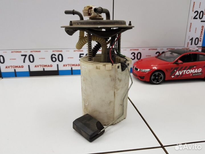 Насос топливный (Kia Spectra)