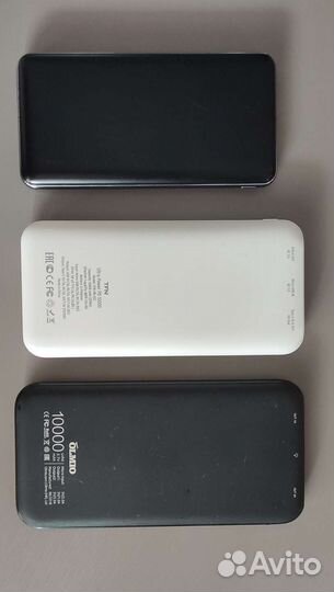 Power bank 10000 mah