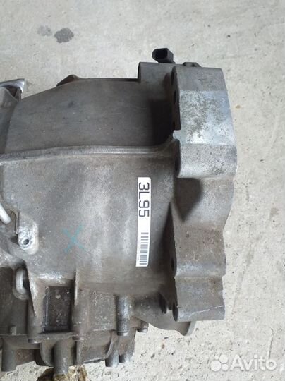 АКПП Audi A8 D3 4.2 4WD 2006 год