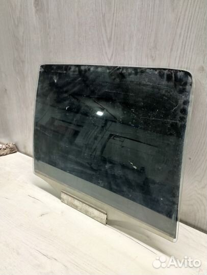 Стекло заднее правое Daewoo Nexia Деу Нексия