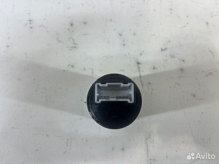 Кнопка старт-стоп Hyundai Tucson TL D4FD 2017