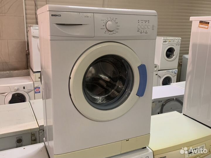 Стиральная машина бу с доставкой