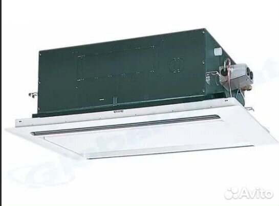 Внутренний блок plfy-P100 vlmd-E