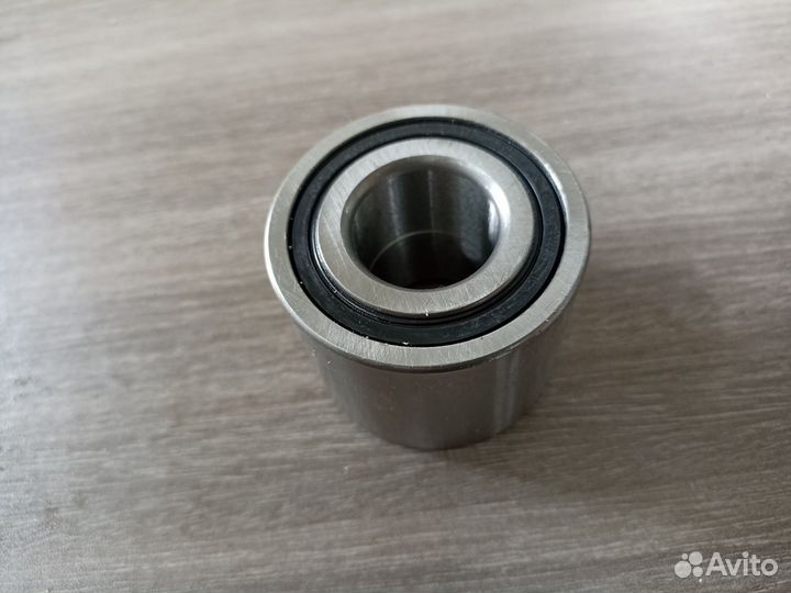 Подшипник ступицы передний Renault Logan