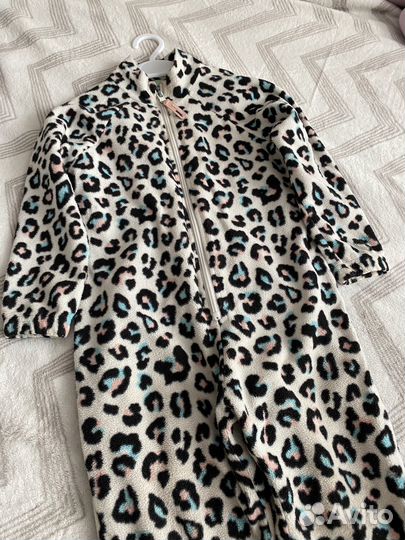 Детская одежда второго слоя