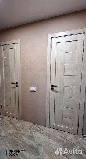 Межкомнатные двери