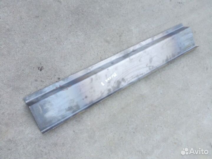 Порог Peugeot Boxer 2