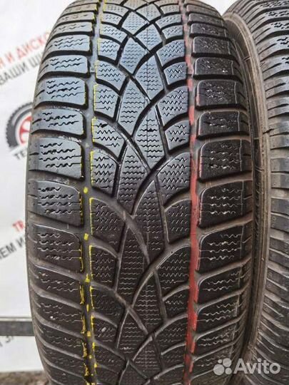 Dunlop SP Winter Sport 3D 205/55 R16 91H