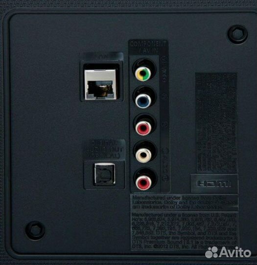 LED телевизор Samsung 48