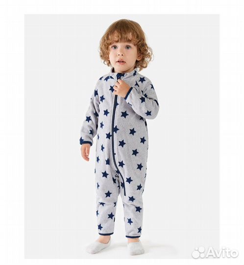 Вещи для мальчика 86/92 см пакетом