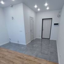 Ремонт квартир под ключ, Новороссийск