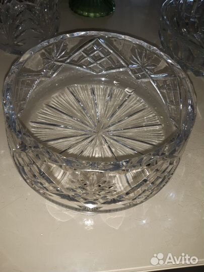 Салатник СССР