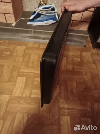 Лист в духовку