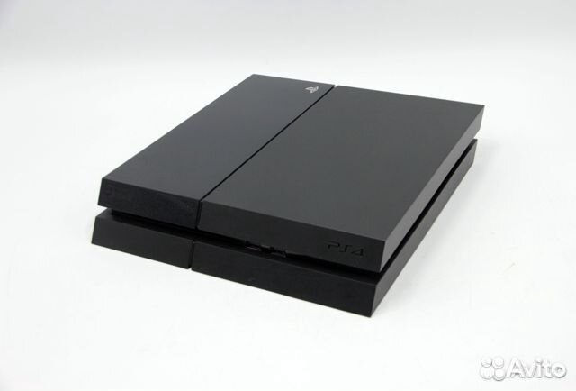 Sony Playstaion 4 в идеале - обмен на вашу консоль