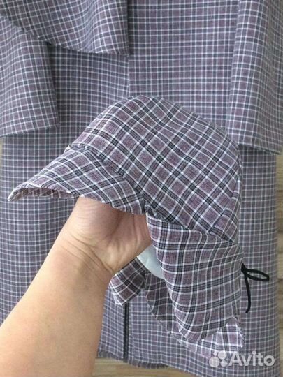 Костюм Шерлок Холмс