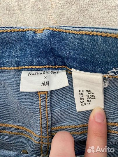 Шорты для девочек