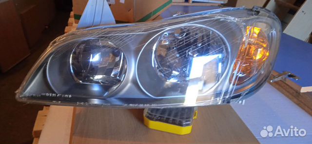 Фара передняя левая Ниссан maxima А33