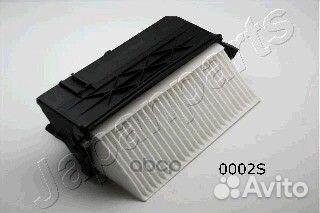 Фильтр воздушный Mercedes Фильтры воздушные FA