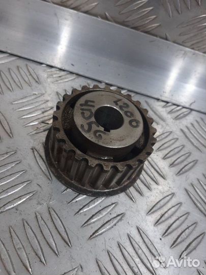 Шестерня балансировочного вала Mitsubishi L200