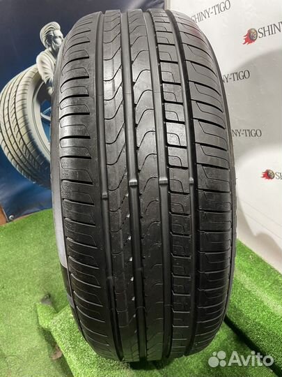 Pirelli Scorpion Verde 235/55 R19 101V