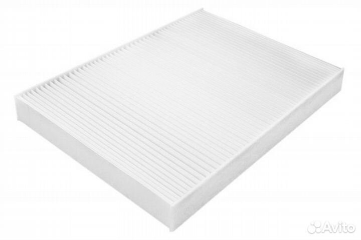 Amdfc767A Фильтр салонный (антибактериальный, угол