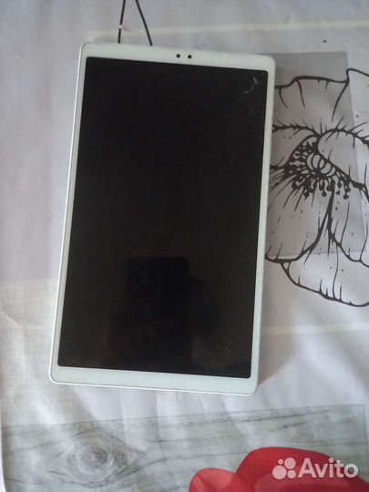 Samsung galaxy tab a7 lite 32 gb