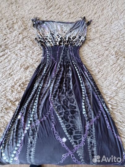 Женская одежда пакетом 42 44