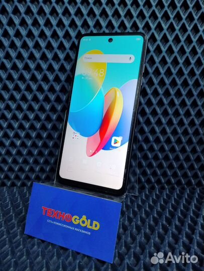 TECNO Spark Go 2024, 4/64 ГБ