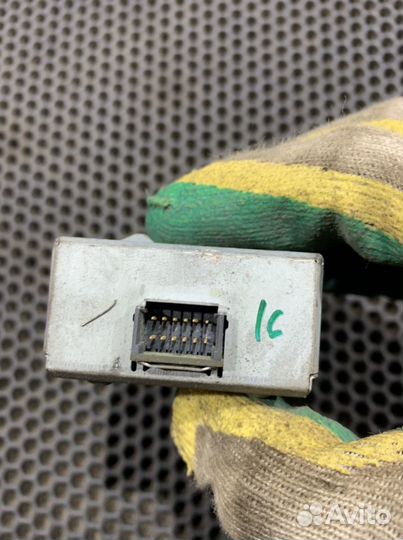 Блок комфорта Cayenne 955-957 Каен 957 7L5 919 887