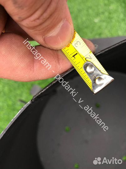 Печь для казана 16 литров