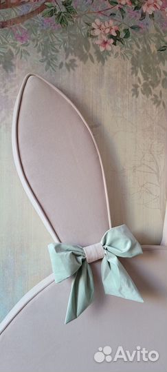 Детская кровать на заказ