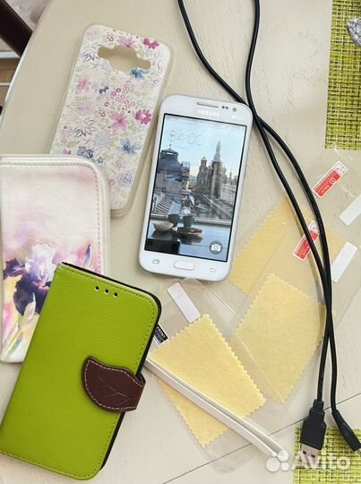 Samsung Galaxy Core Prime SM-G360H