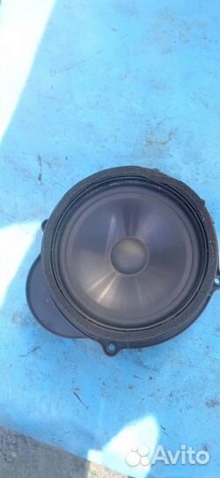 Динамик передний левой двери Land Rover range ROV