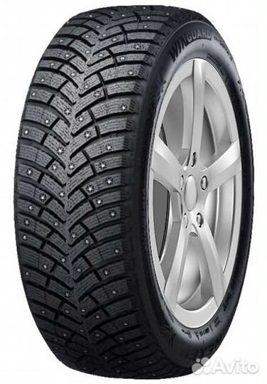 Nexen Winguard WinSpike 3 205/60 R16 96T