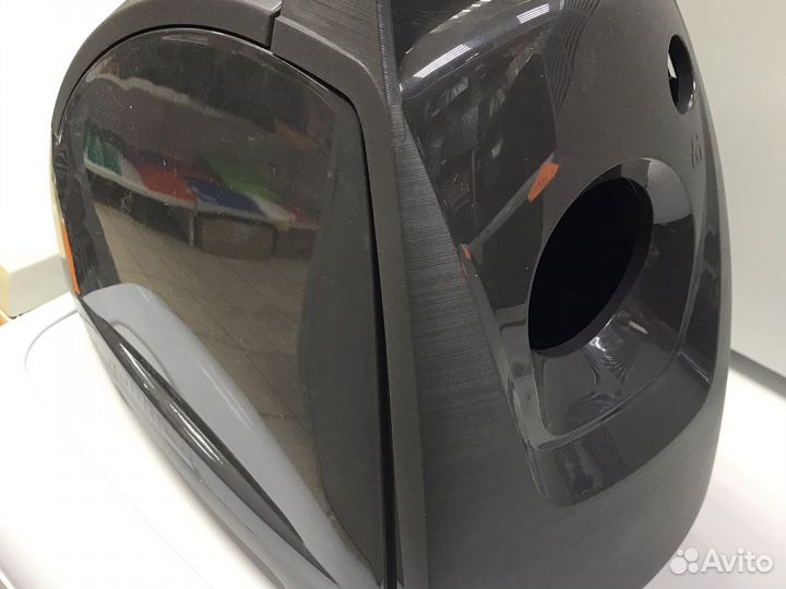 Корпус мясорубки moulinex