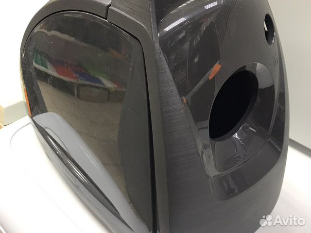 Корпус мясорубки moulinex