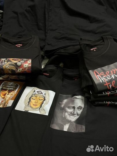 Срочная печать на футболках