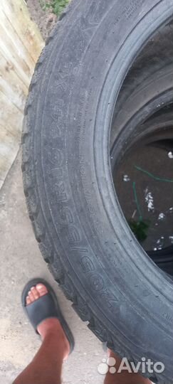 Nordman Nordman + 205/55 R16 94