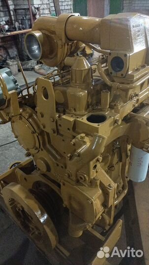 Двигатель caterpillar 3306,С11, С13, С15, 3406 НДС