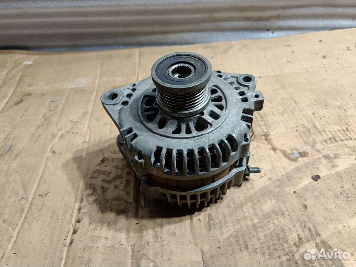 Генератор nipparts J5111083