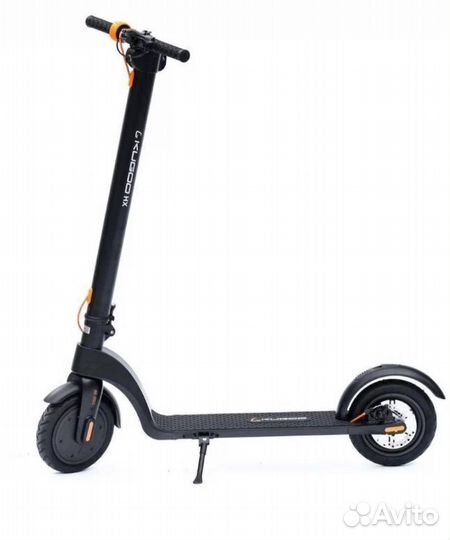 Электросамокат Kugoo HX