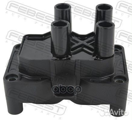 Катушка зажигания 21640002 Febest