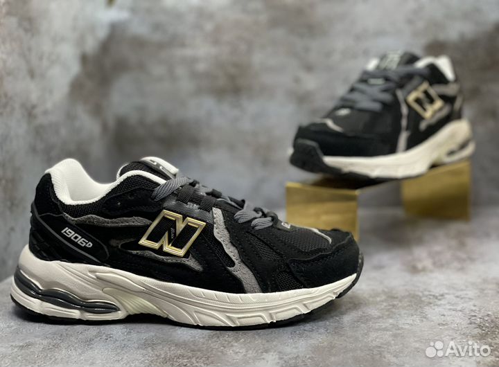 Кроссовки New Balance 1906d