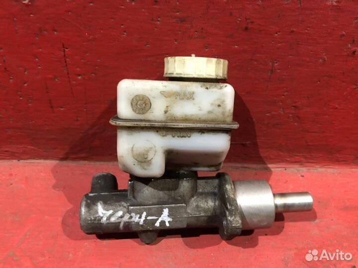 Чери Амулет главный тормозной цилиндр