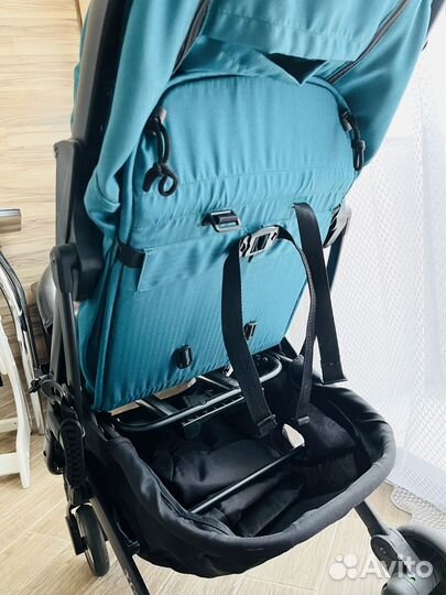 Коляска yoya plus 3