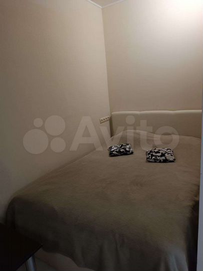 Квартира-студия, 45 м², 13/16 эт.