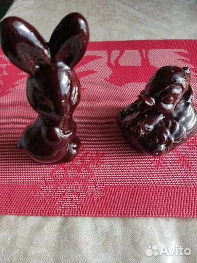 Сувенир керамика СССР