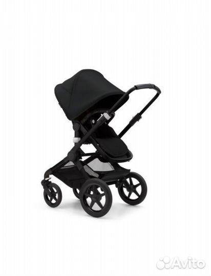 Bugaboo Fox3 Коляска 2в1