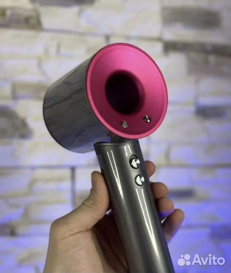 Фен Dysоn «оpигинaл» (на гарантии)