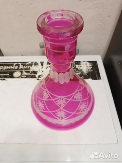 Кувшины и графины